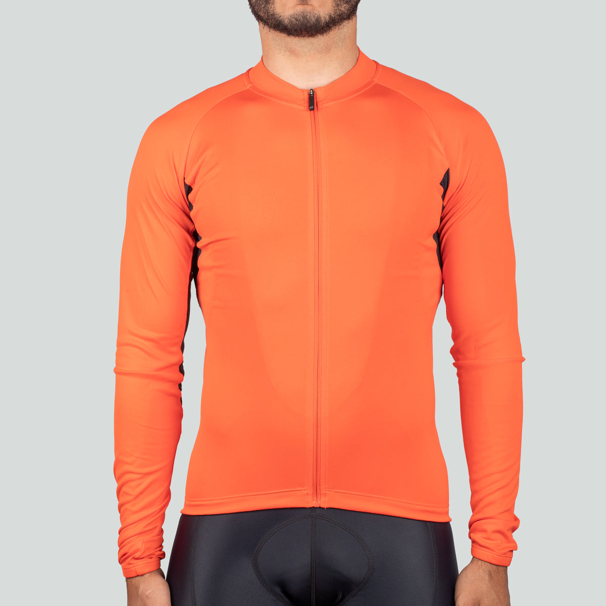 Men's Sunscreen UV Long Sleeve Jersey | Bellwether