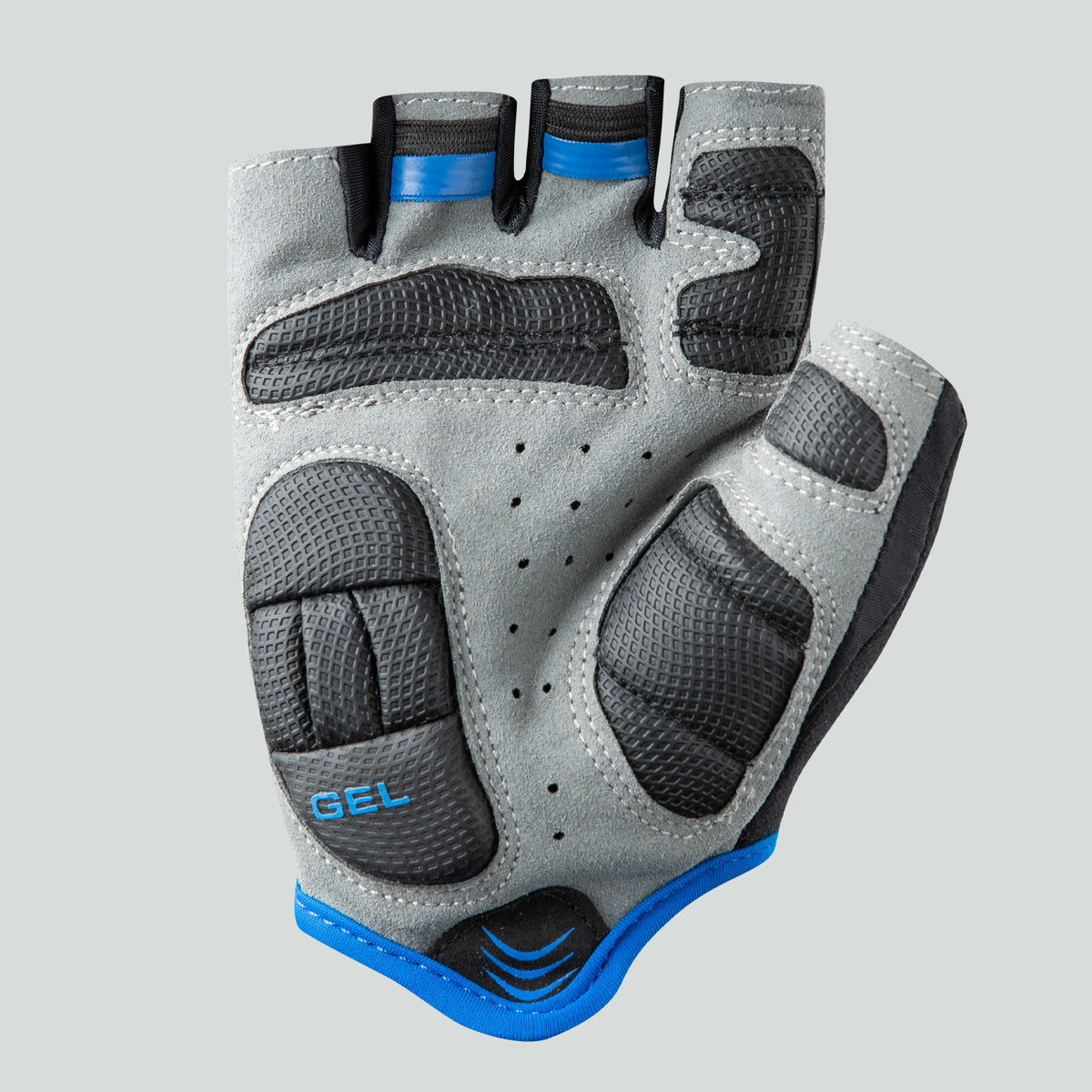 bicycle padded gloves Ergo Gel Glove