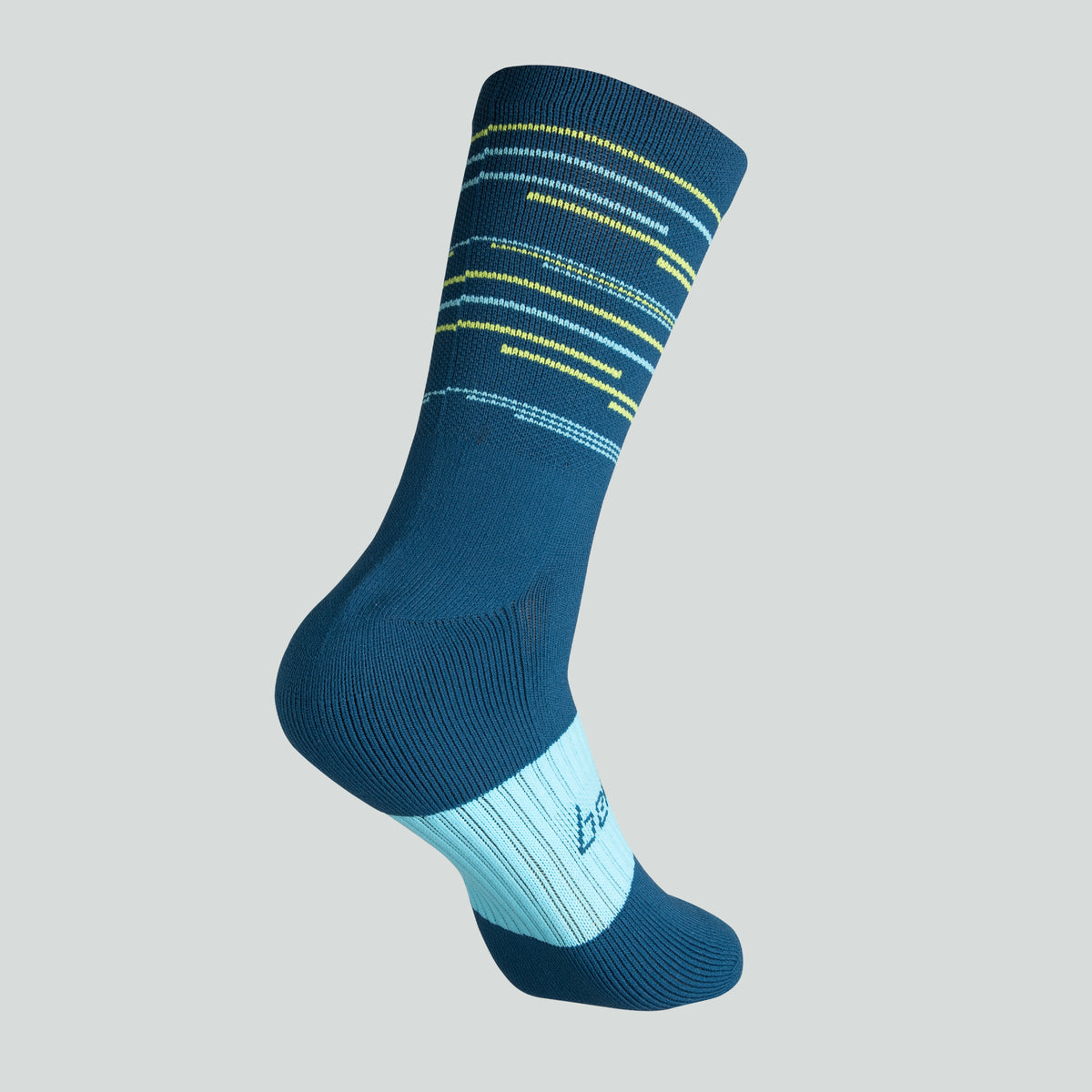 Linear Bellwether | Sock