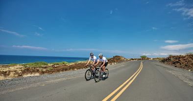 Exploring the Big Island of Hawaii