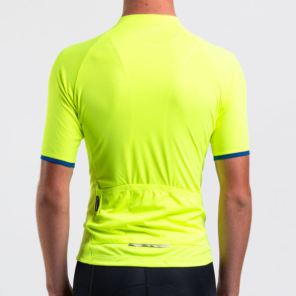 Criterium Pro Jersey