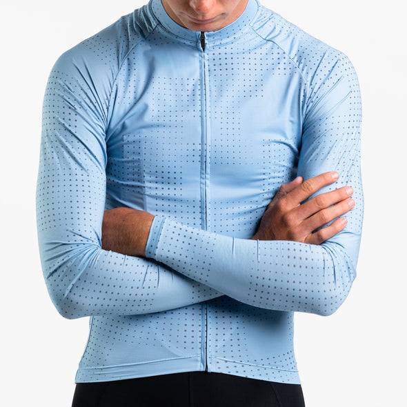 Sol-Air Pro UPF 40+ Jersey