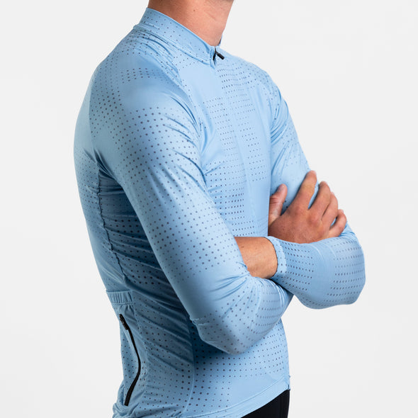 Sol-Air Pro UPF 40+ Jersey