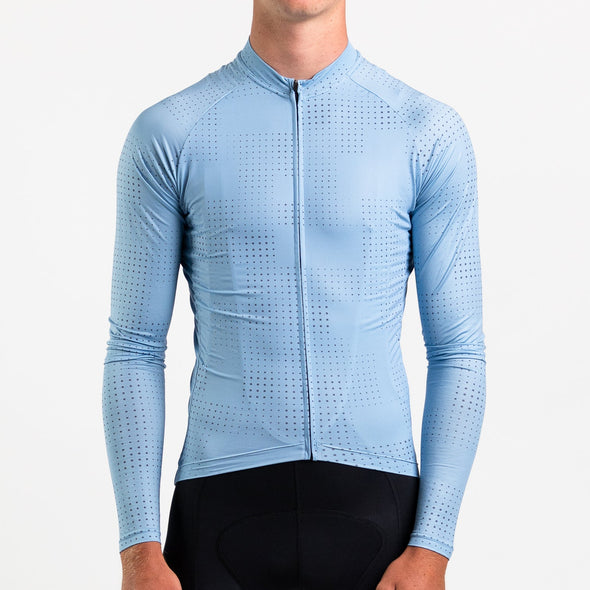 Sol-Air Pro UPF 40+ Jersey