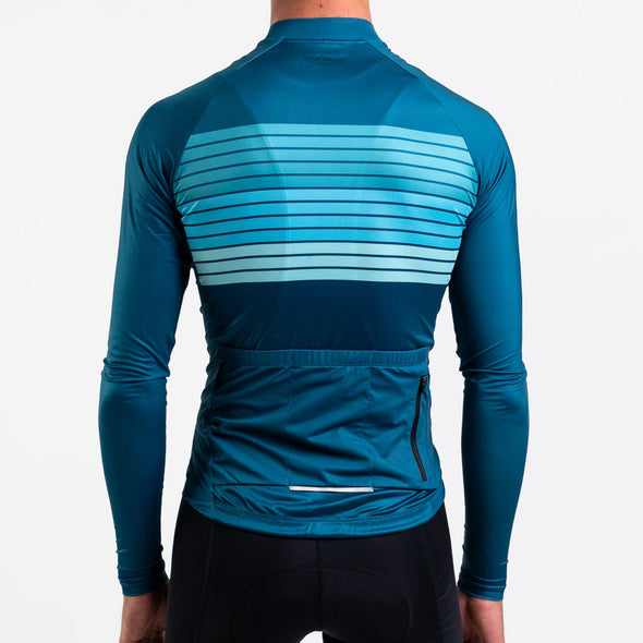 Sol-Air Pro UPF 40+ Jersey