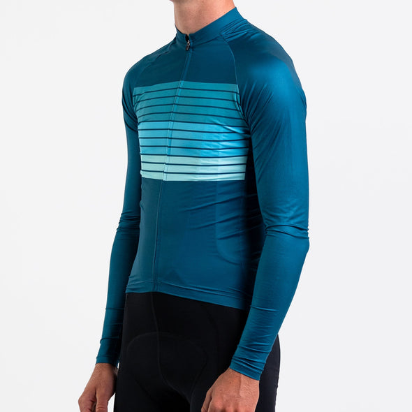 Sol-Air Pro UPF 40+ Jersey