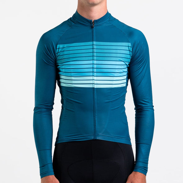 Sol-Air Pro UPF 40+ Jersey