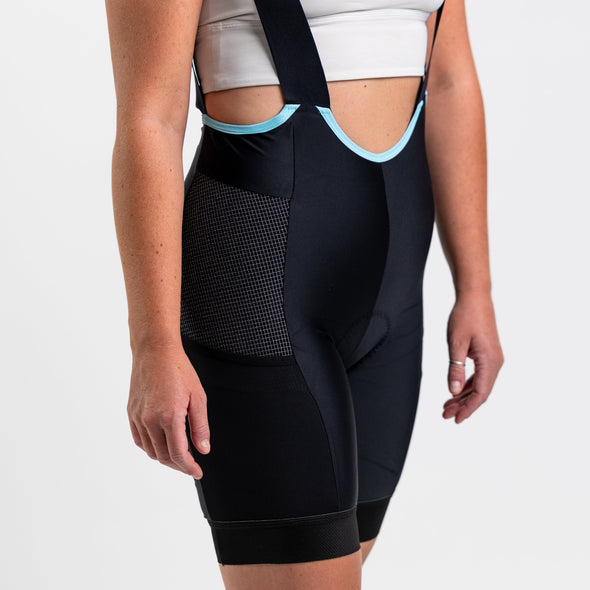 Women's Free Range Cargo Bib