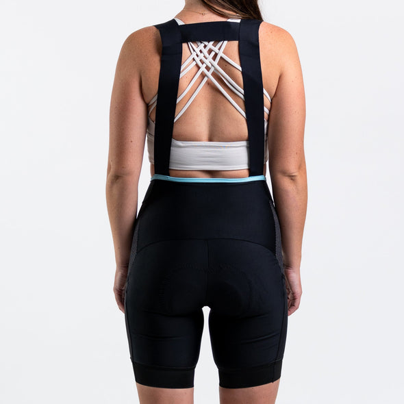 Women's Free Range Cargo Bib