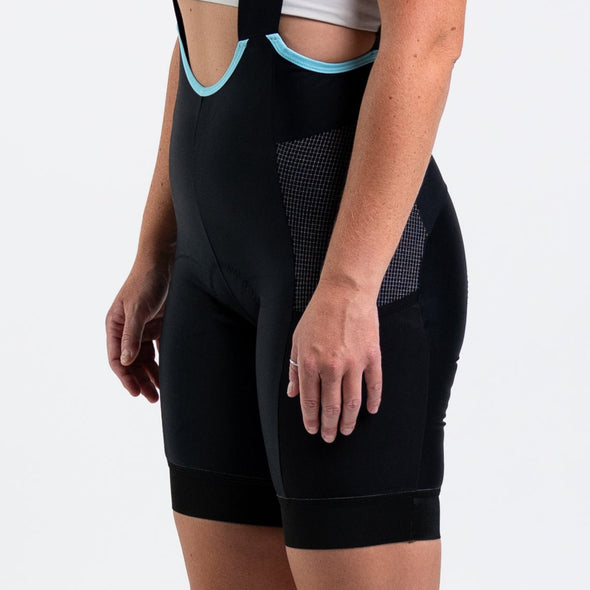 Women's Free Range Cargo Bib