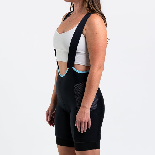 Women's Free Range Cargo Bib