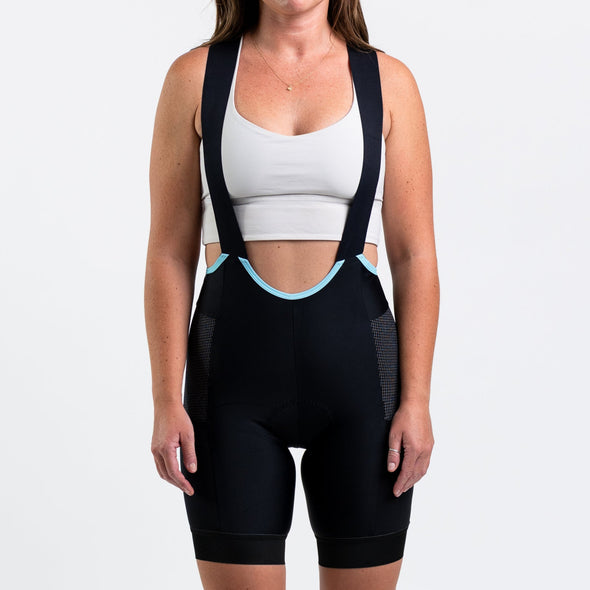 Women's Free Range Cargo Bib