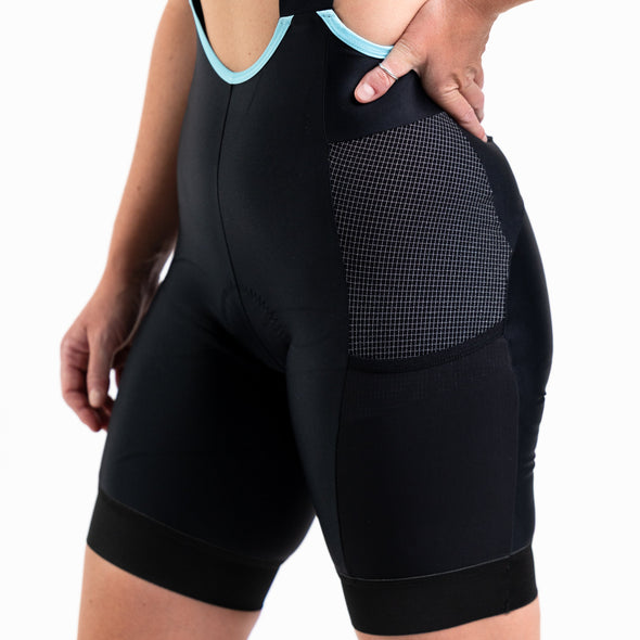 Women's Free Range Cargo Bib
