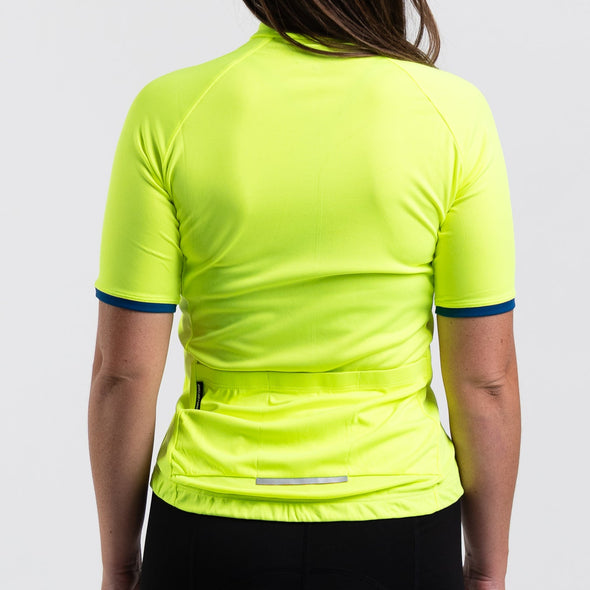 Women's Criterium Pro Jersey