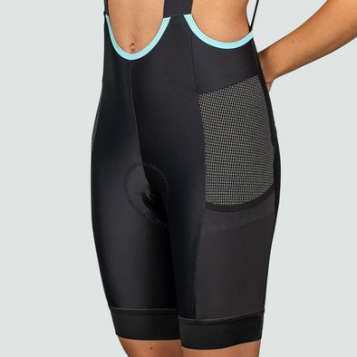 Womens Cycling Capris  Bellwether Bike Tights - Velogear