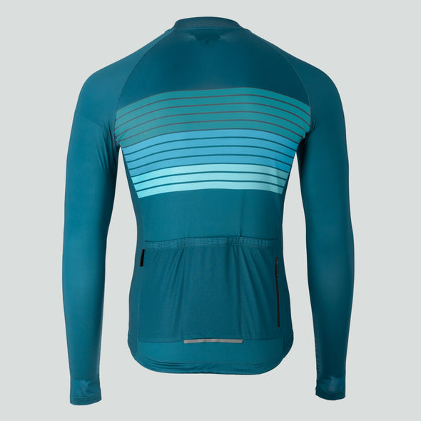 Sol-Air Pro UPF 40+ Jersey