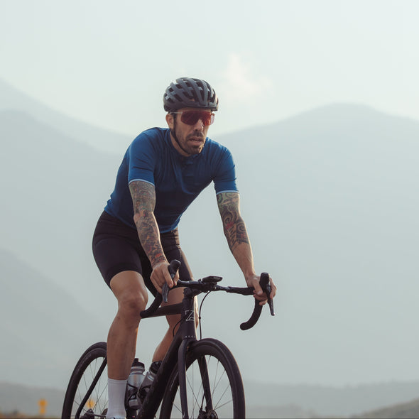 Criterium Pro Jersey