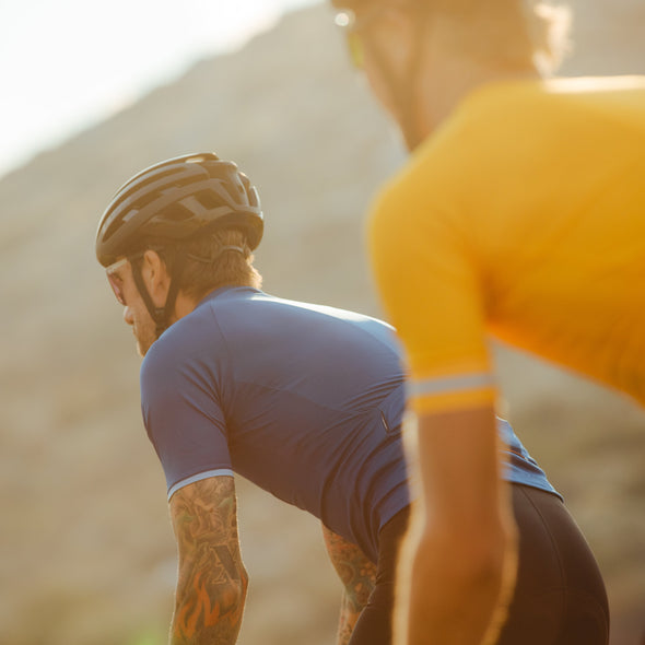 Criterium Pro Jersey