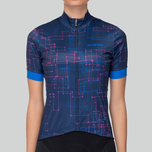 Women's Galaxy Jersey