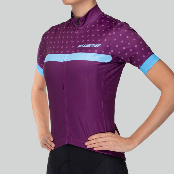 Women's Motion Jersey