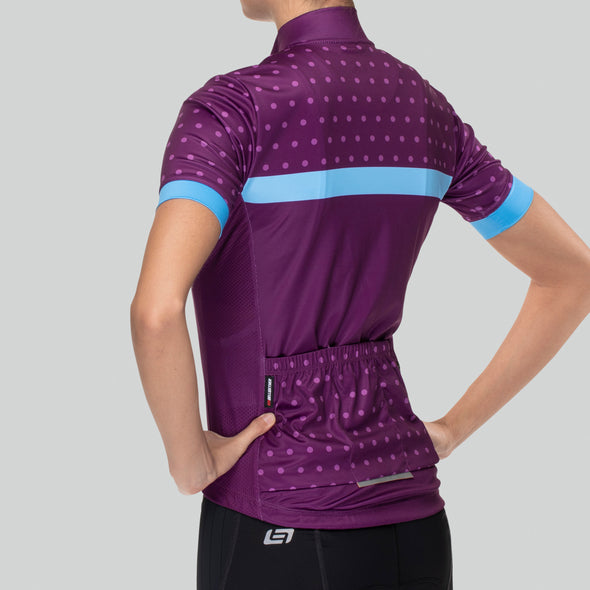 Women's Motion Jersey