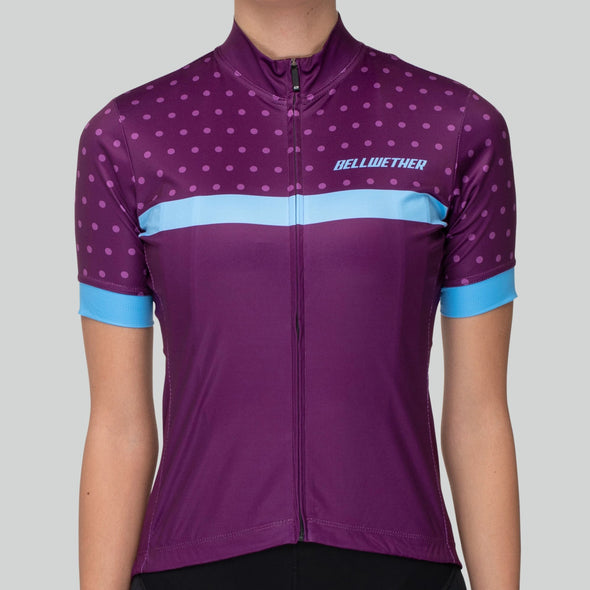 Women's Motion Jersey