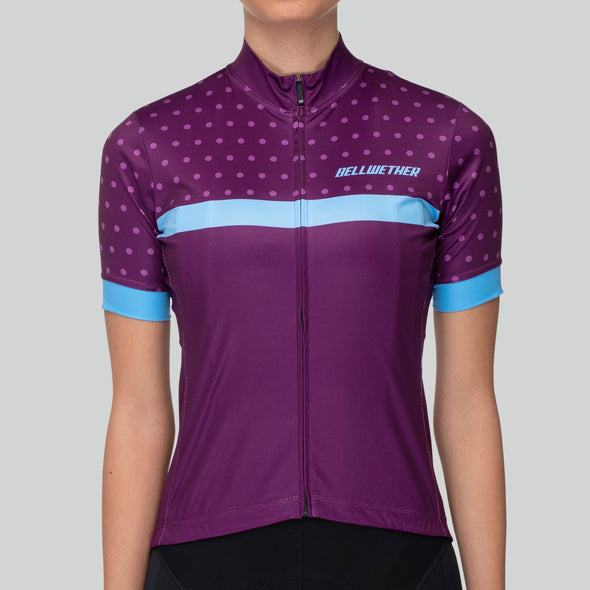 Women's Motion Jersey