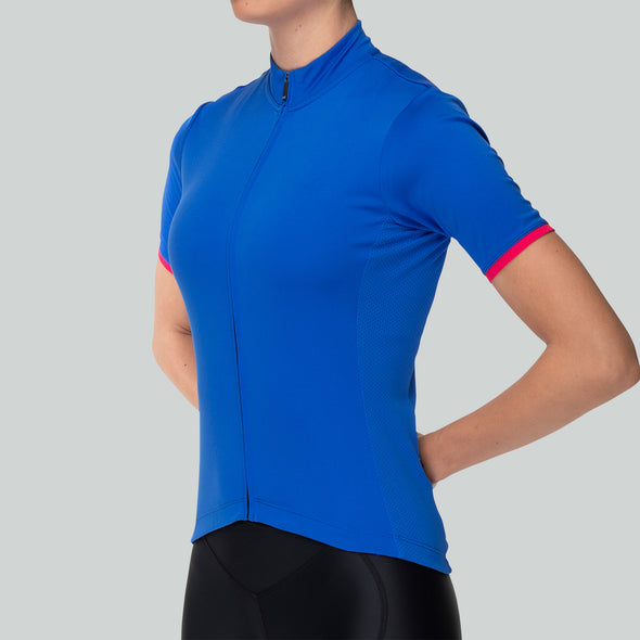 Women's Criterium Pro Jersey