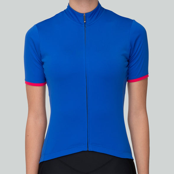 Women's Criterium Pro Jersey