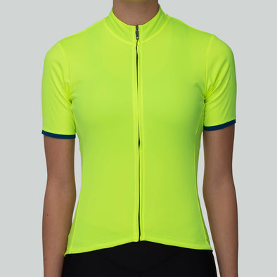 Women's Criterium Pro Jersey