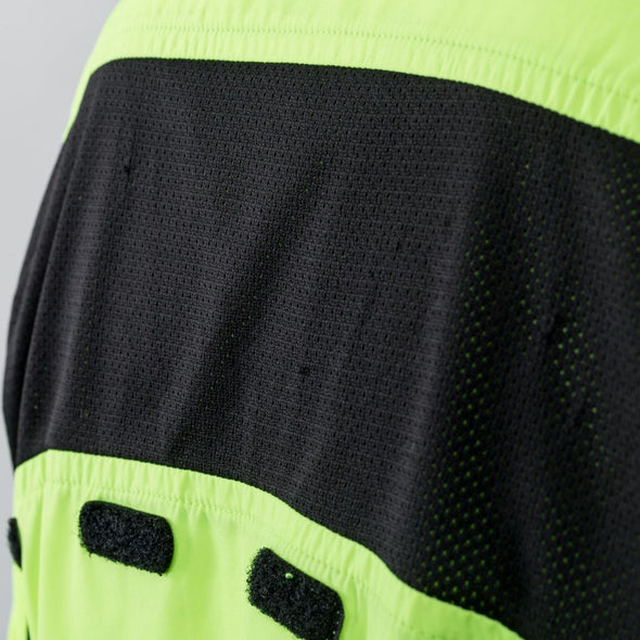 Women's Velocity Convertible Jacket