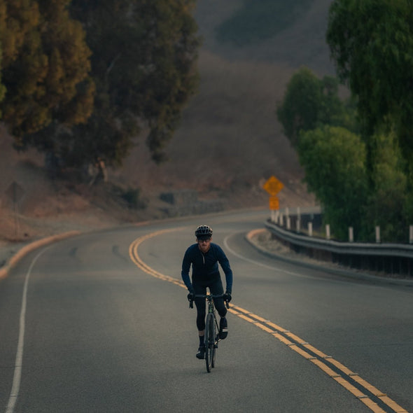 Thermal L/S Jersey