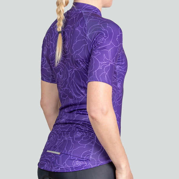 Women's Motion Jersey