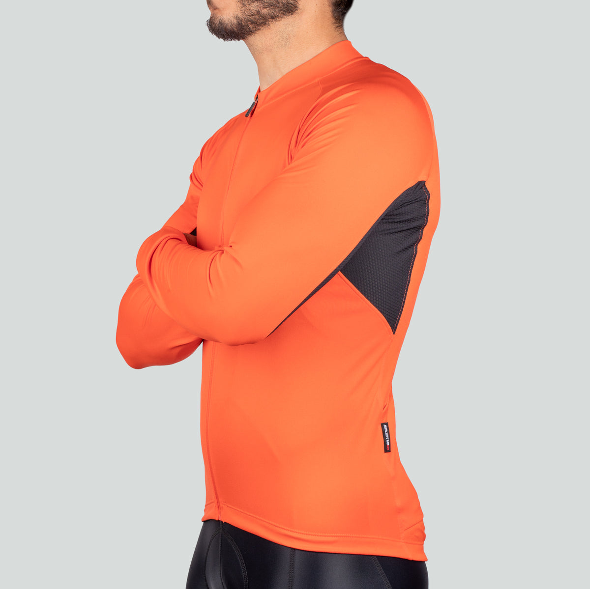 Men's Sunscreen UV Long Sleeve Jersey | Bellwether