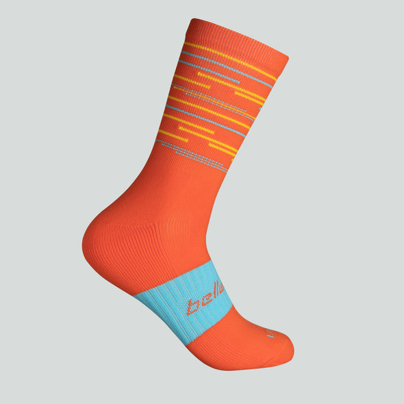 Linear Sock