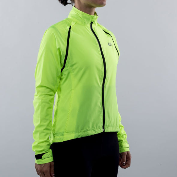 Women's Velocity Convertible Jacket