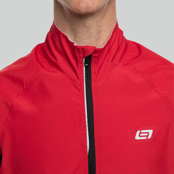 Velocity Jacket