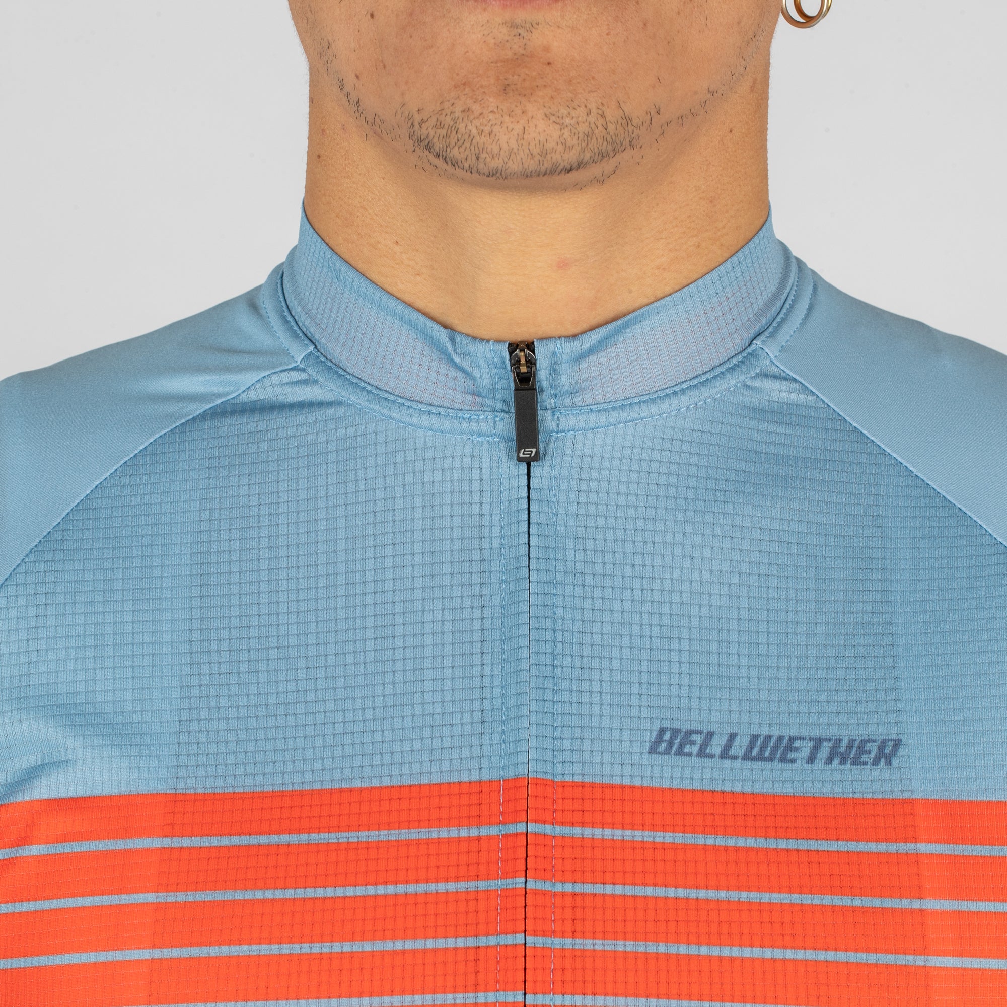 Sol-Air Pro UPF 40+ Jersey | Bellwether