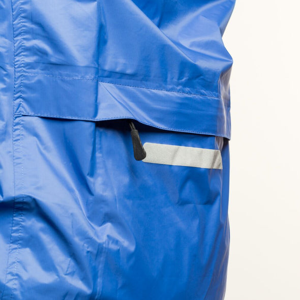 Aqua-No Compact Jacket