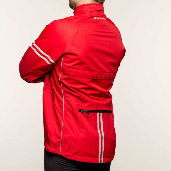 Men's Aqua-NO Jacket