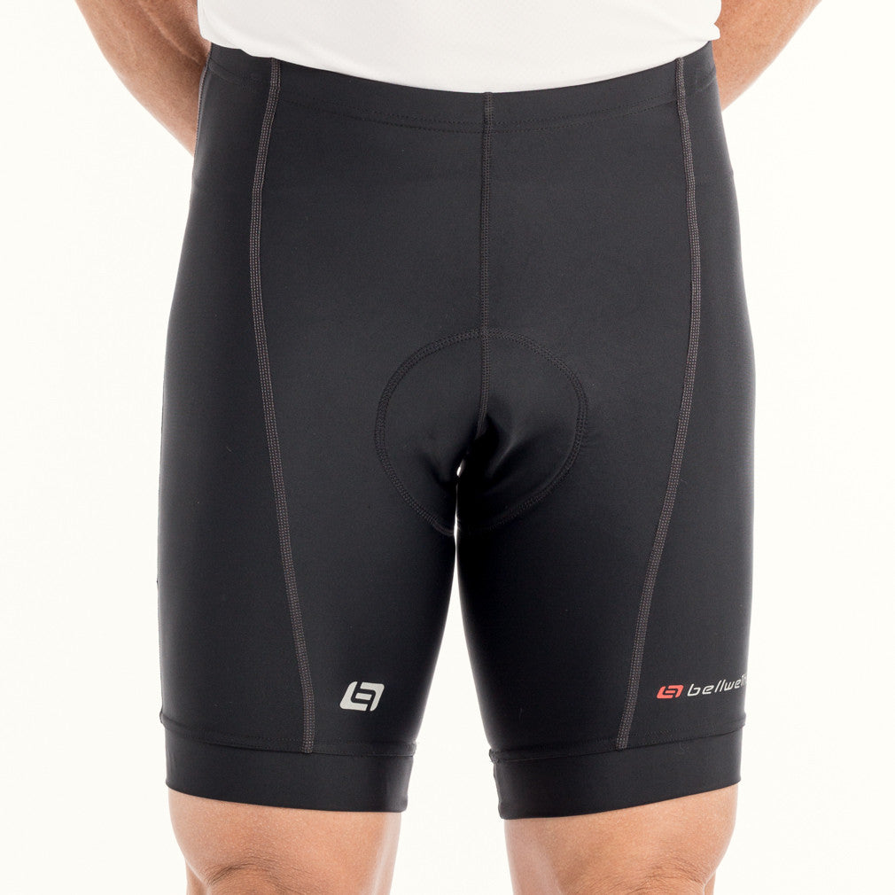 Men s Endurance Gel Shorts Bellwether