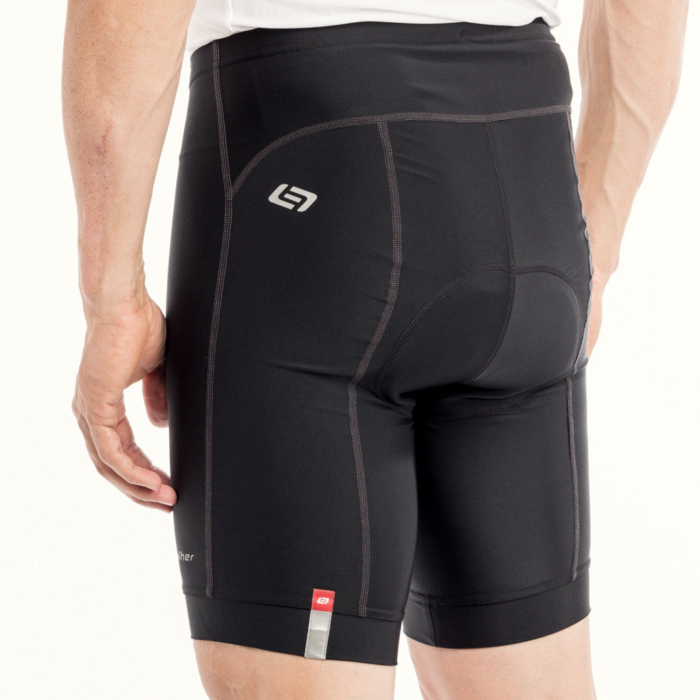 Men s Endurance Gel Shorts Bellwether