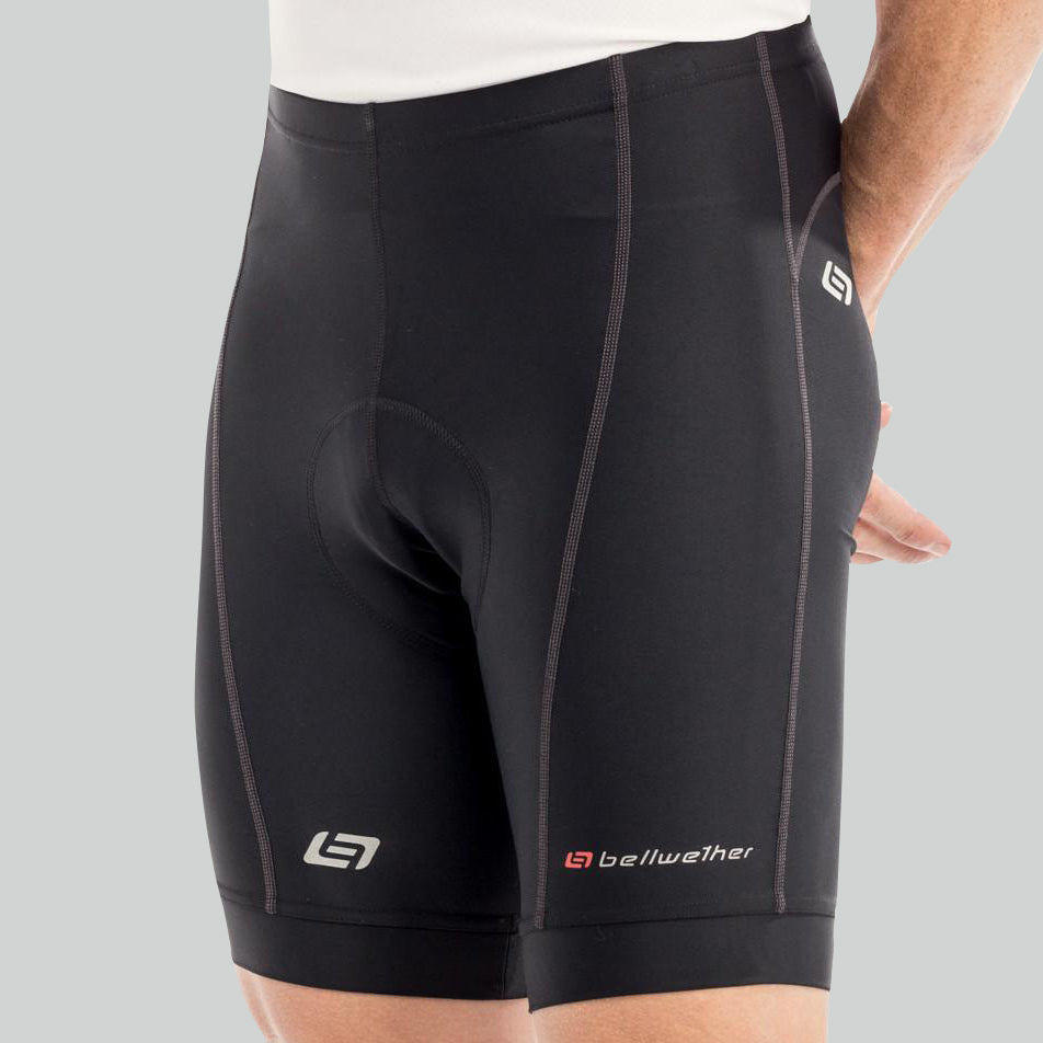 Gel shorts sales