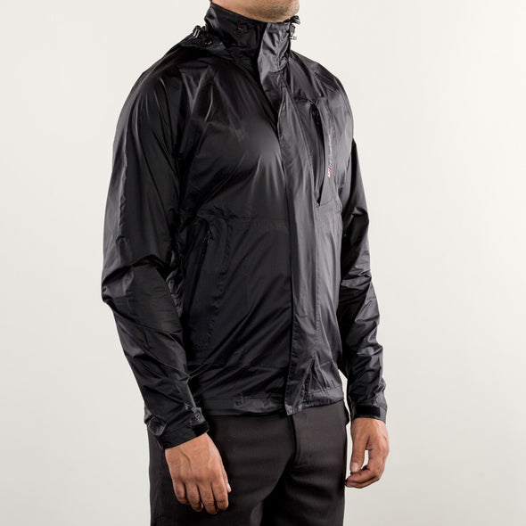 Men's Aqua-No Alterra Jacket