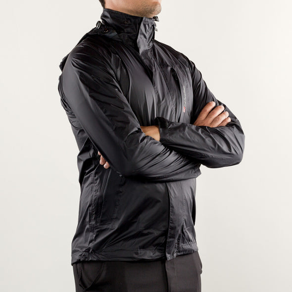 Men's Aqua-No Alterra Jacket