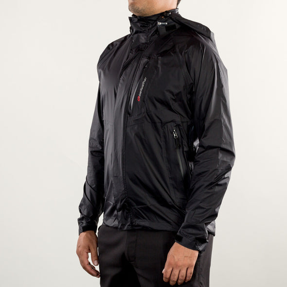 Men's Aqua-No Alterra Jacket