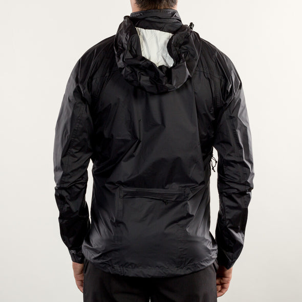 Men's Aqua-No Alterra Jacket