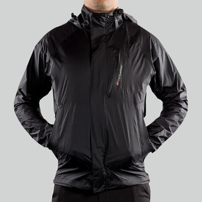 Men's Aqua-No Alterra Jacket