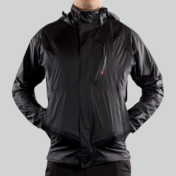 Men's Aqua-No Alterra Jacket