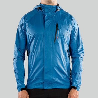 Men's Aqua-No Alterra Jacket